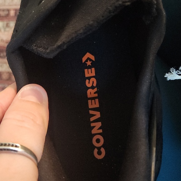 Converse FLYEASE mens, size 10 - Picture 6 of 7